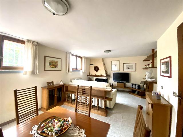 Terraced house in Via Montavecchia 1, Fosdinovo - Photo 1