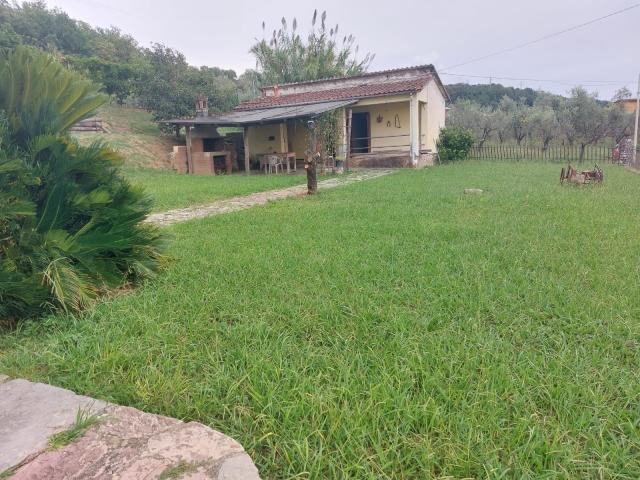 Terraced house in Via Olmarello 44, Castelnuovo Magra - Photo 1