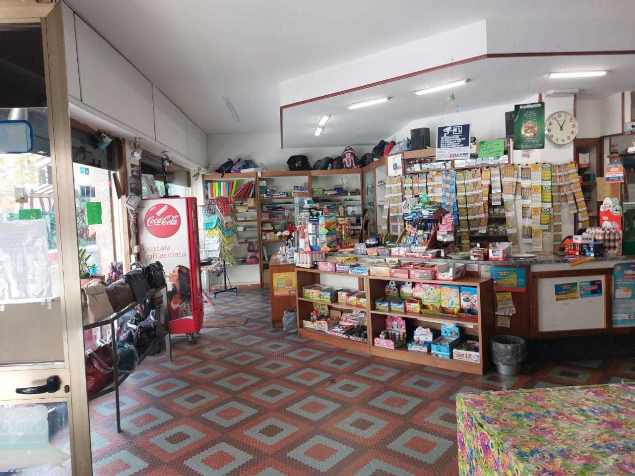 Tabaccheria in vendita a Castelnuovo Magra