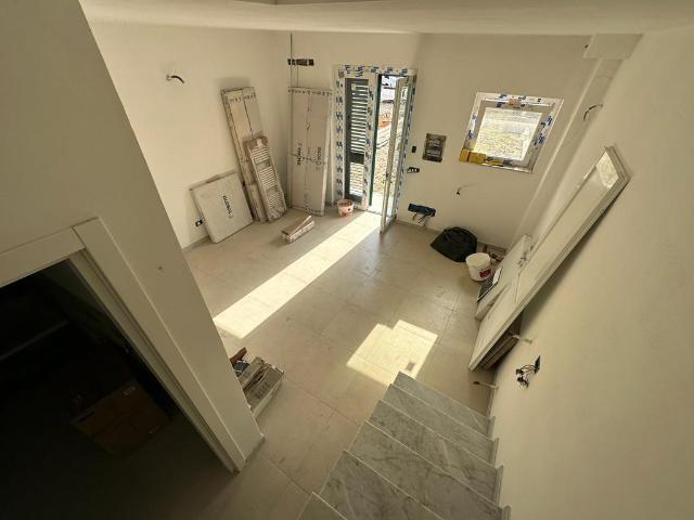 Detached house in Via P. Ratti 3a, Ameglia - Photo 1