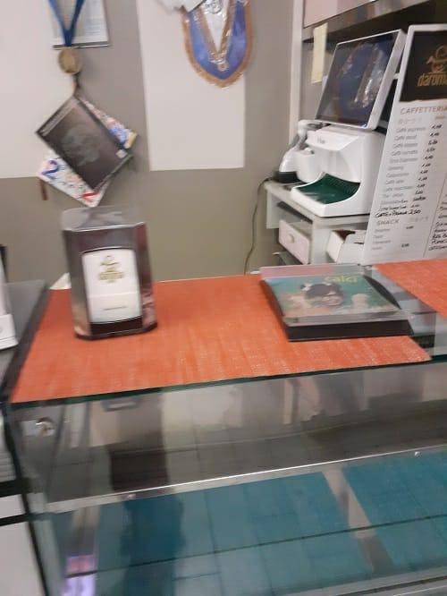 Gelateria in Piazza Vittorio Veneto 8, Carrara, {3} - Foto 2