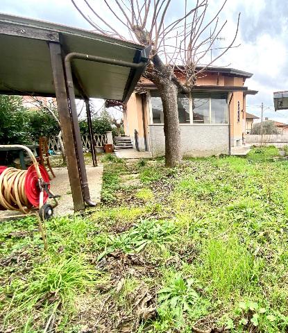 Terraced house in Via della Pace 61, Castelnuovo Magra - Photo 1