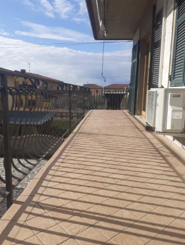 Villa a schiera in Via Mulazzo 3/B, Carrara - Foto 1