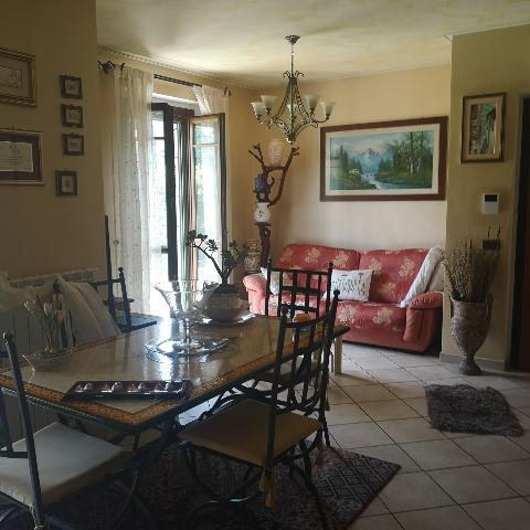 Terraced house in Piazza Marco Tosini, Castelnuovo Magra - Photo 1