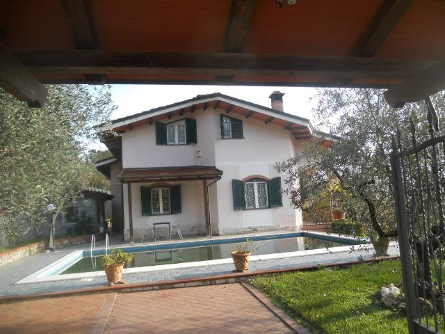 Villa in Via dei Pini 40, Castelnuovo Magra - Foto 1