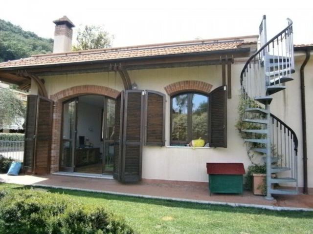 Villa a schiera in Via G. Amendola 21, Ameglia - Foto 1