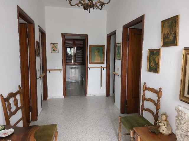 Villa a schiera in Via Calcina 29, Luni - Foto 1