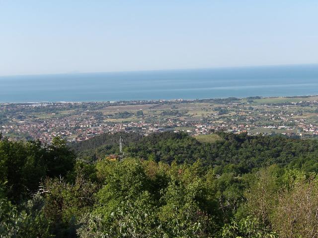 Terraced house in Via Marciano 48, Castelnuovo Magra - Photo 1