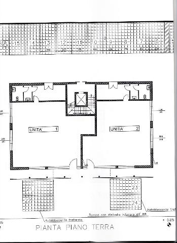 main planimetry real estate image