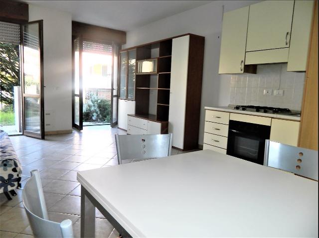 One-room flat in Via Mazzincollo 20, Sarzana - Photo 1