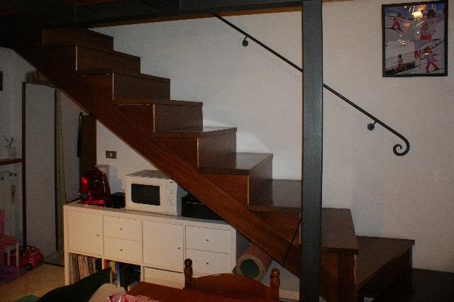 Terraced house in {3}, Via Serravalle 37 - Photo 1