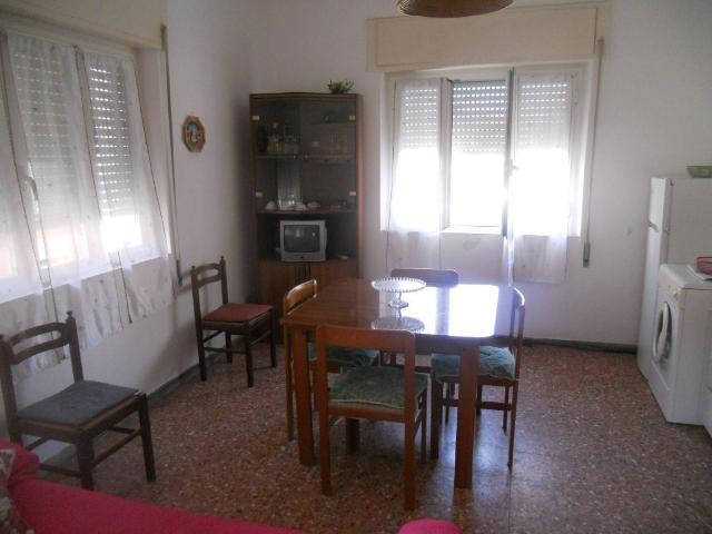 Dreizimmerwohnung in Via Cristoforo Colombo 49, Ameglia - Foto 1