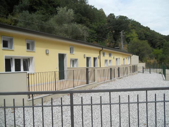 Einzimmerwohnung in Loc. Guercio, Lerici - Foto 1