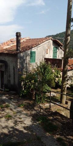 Terraced house in Strada Provinciale 9, Fosdinovo - Photo 1