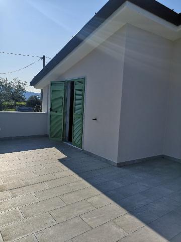 Villa a schiera in Via Vercalda 1, Fosdinovo - Foto 1