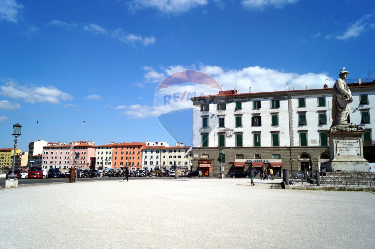 Magazzino in , Livorno, {3} - Foto 2