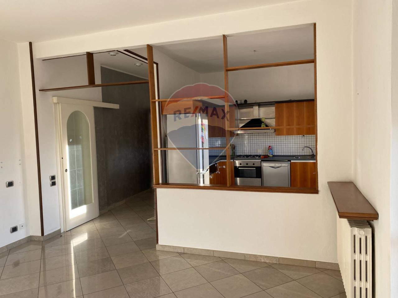 Appartamento in vendita a Canegrate