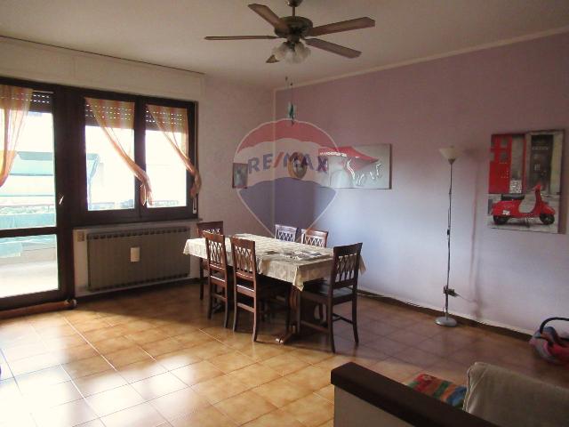 Vierzimmerwohnung in Via Amalfi 2, Cardano al Campo - Foto 1