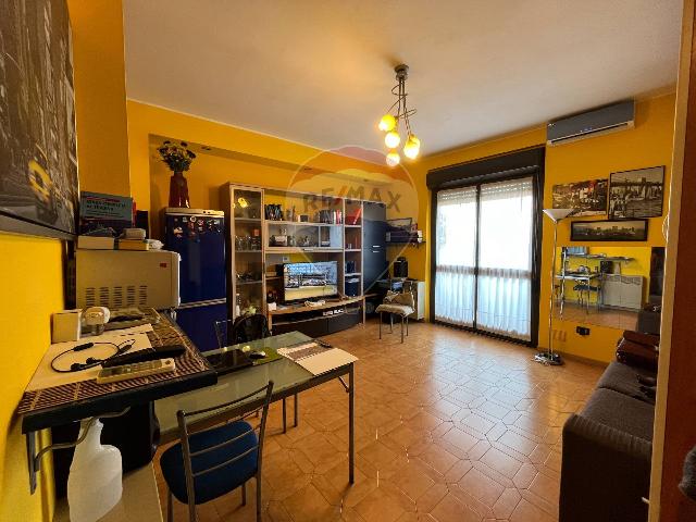 Einzimmerwohnung in Via Carlo Porta 97, Legnano - Foto 1