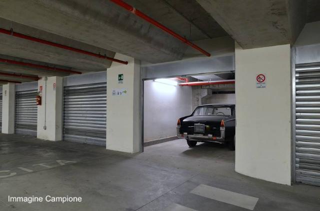 Garage or car box in {3}, Via Domenico Meschinelli - Photo 1