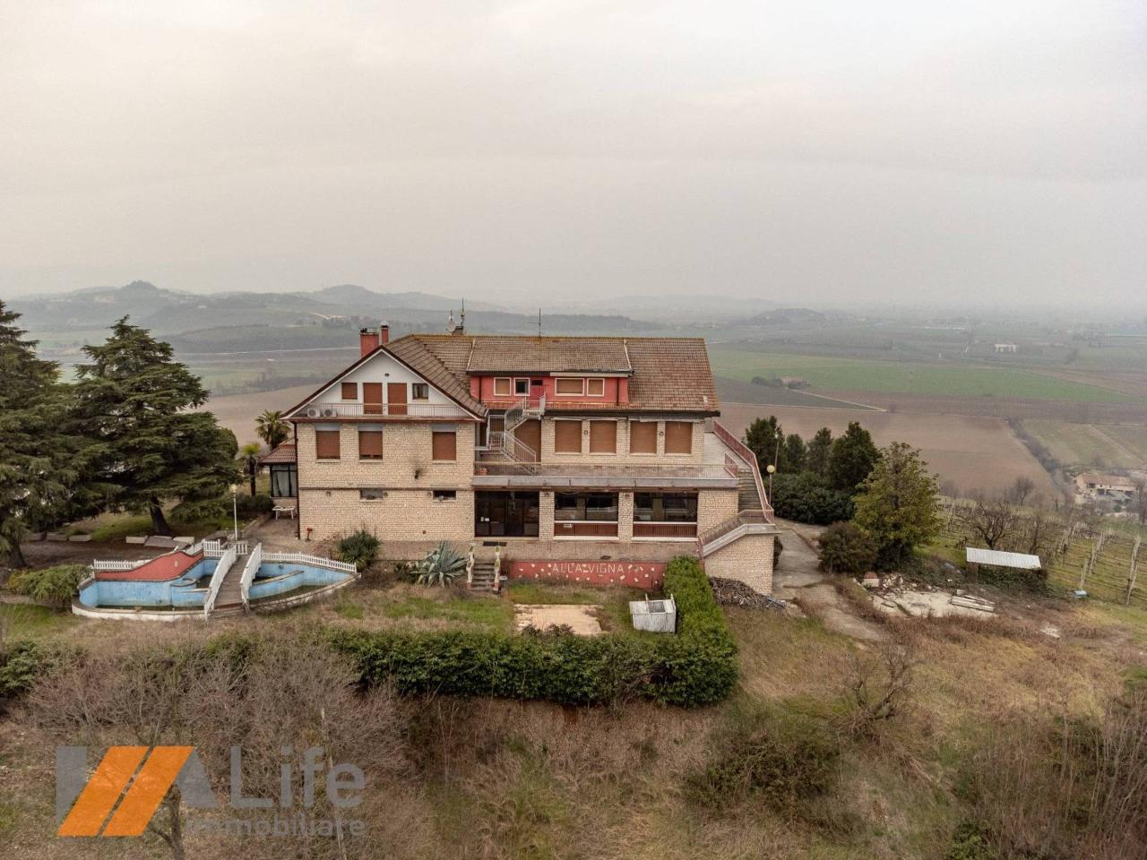Villa in vendita a Albettone