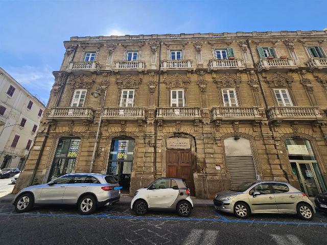 Wohnung, Messina - Foto 1