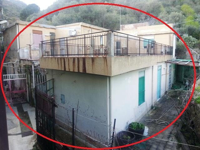 Einfamilienhaus in Camaro Superiore, Messina - Foto 1