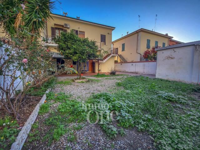 Einfamilienhaus in Via del Panificio 43, Livorno - Foto 1