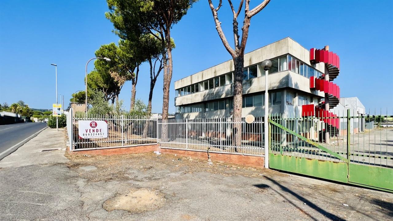 Capannone in , Ariccia, {3} - Foto 1