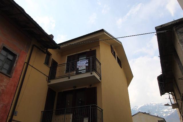 Dreizimmerwohnung in Via Carlo Carli 26, San Giorio di Susa - Foto 1