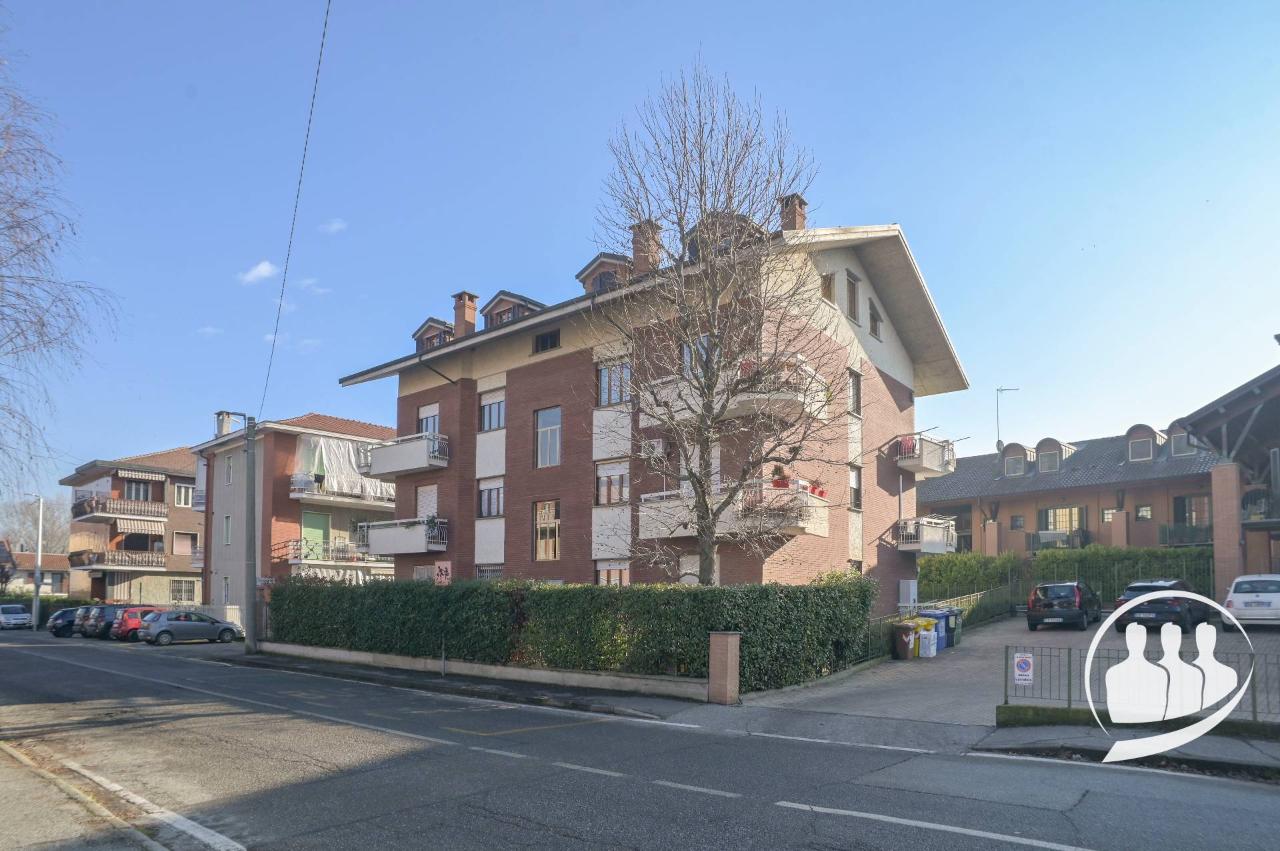 Appartamento in vendita a San Mauro Torinese