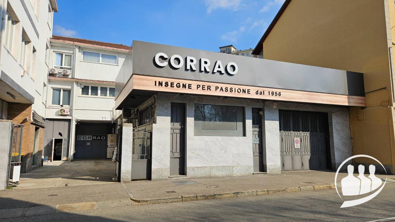 Laboratorio in vendita a Torino