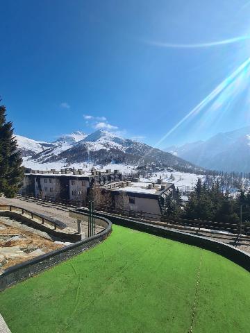 Quadrilocale in Via La Gleisa 8, Sestriere - Foto 1