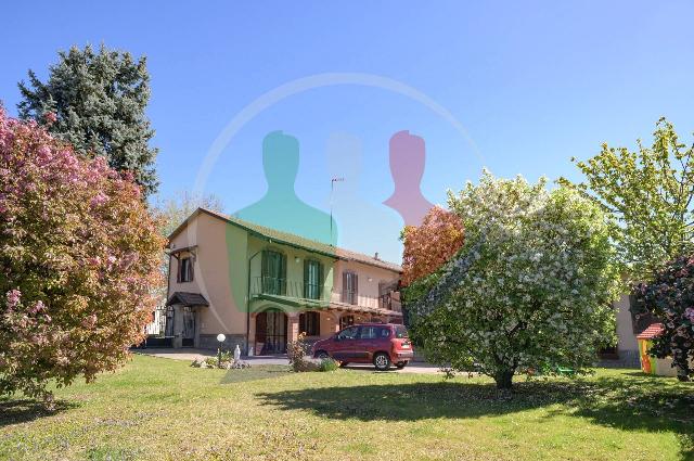 Detached house in Strada della Verna 24, Torino - Photo 1