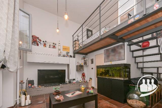 Loft in Via Ghemme 3, Torino - Foto 1