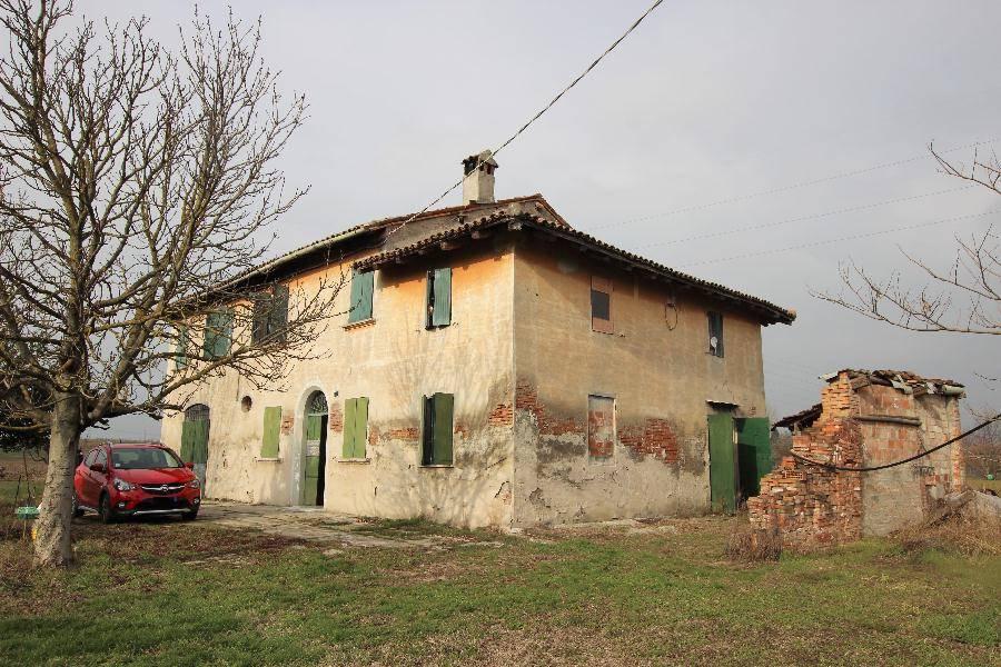 Casa indipendente in vendita a Sala Bolognese