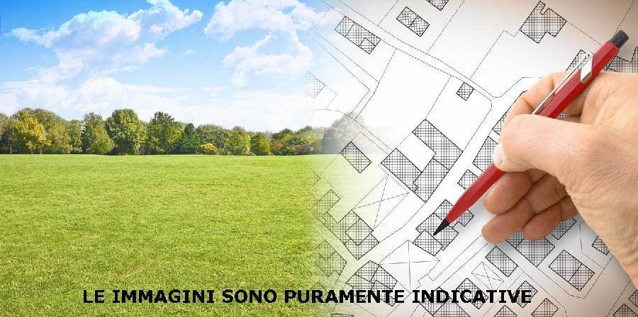 Terreno edificabile industriale in vendita a Bologna
