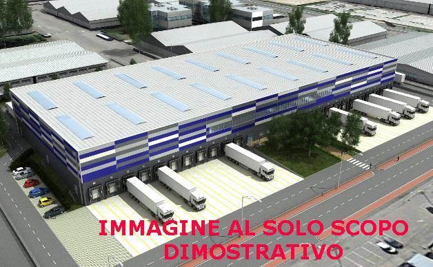 Capannone in , Parma, {3} - Foto 1