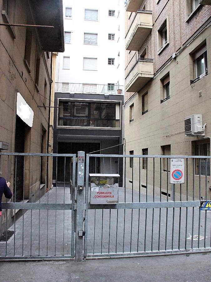 Capannone in Via Saffi, Bologna, {3} - Foto 1