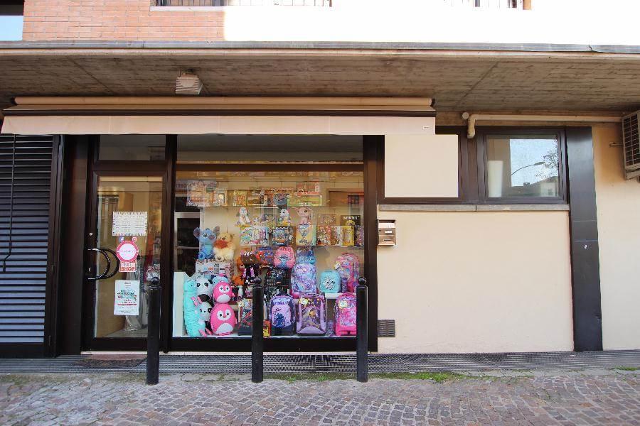 Negozio in Via Roma, Calderara Di Reno, {3} - Foto 2