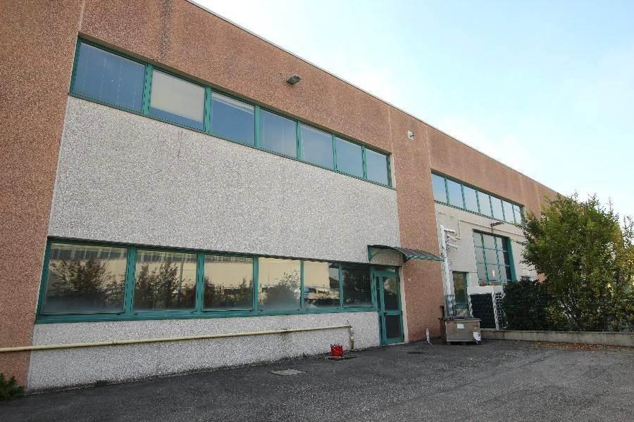 Ufficio in Via Collodi, Calderara Di Reno, {3} - Foto 1