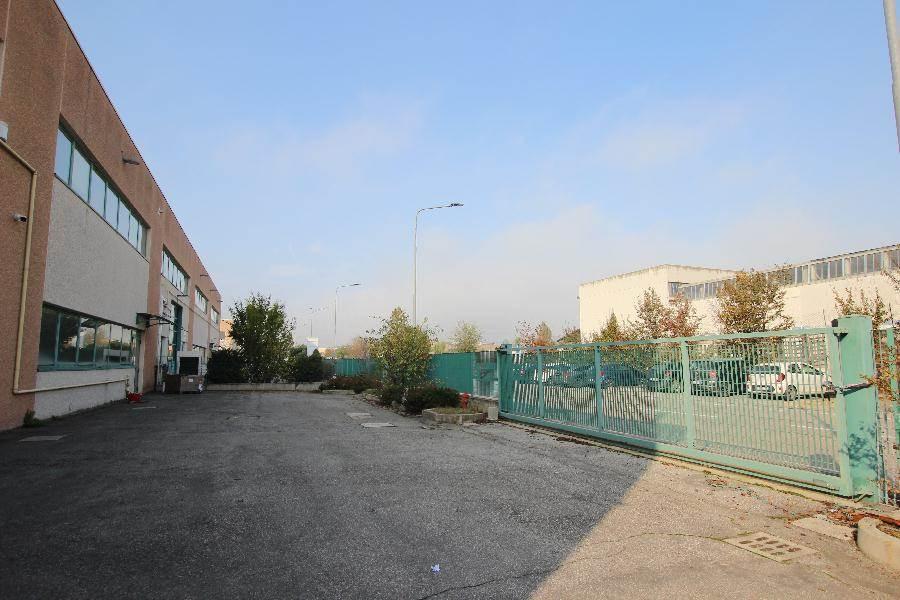 Ufficio in Via Collodi, Calderara Di Reno, {3} - Foto 2