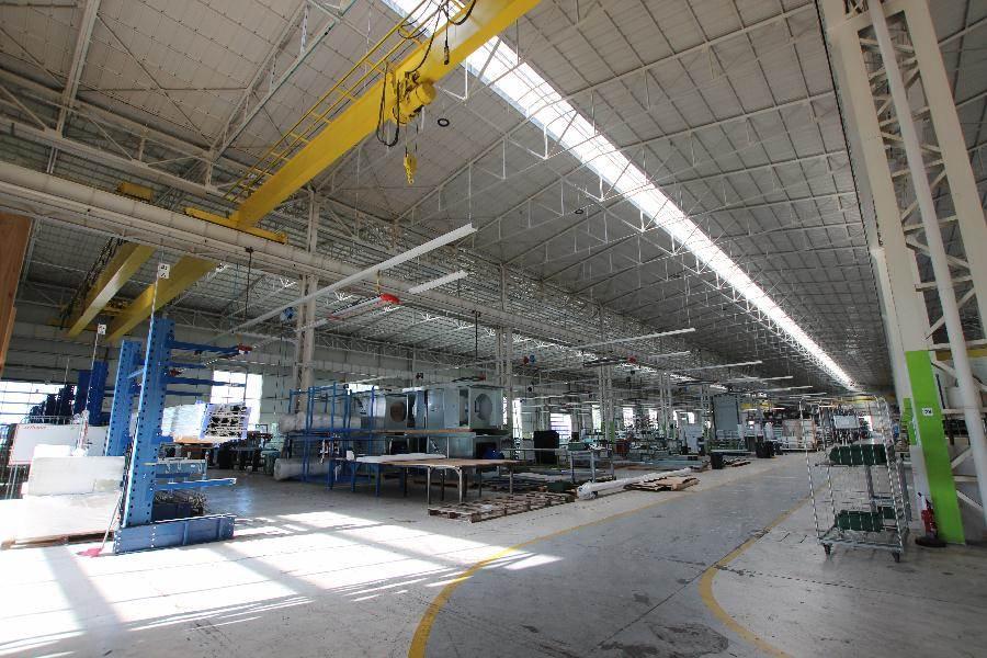 Magazzino in Via Valtiera, Calderara Di Reno, {3} - Foto 1