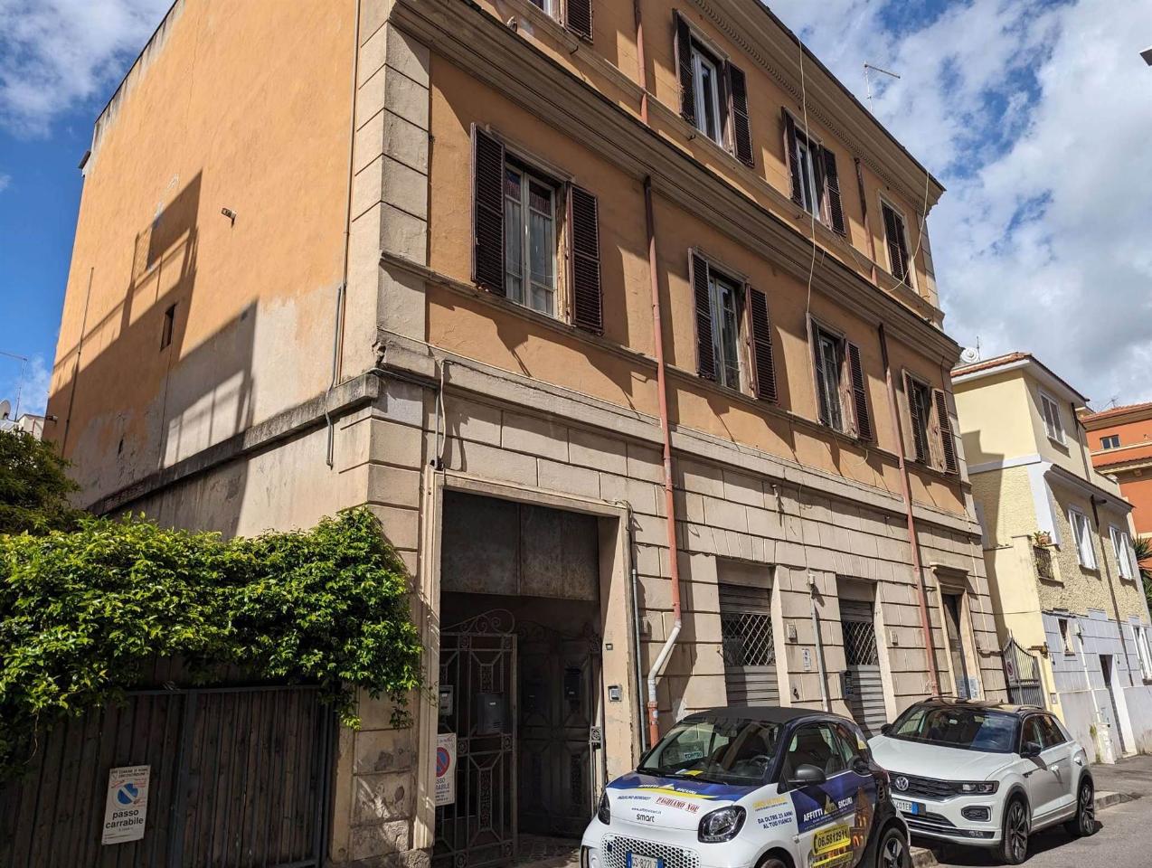 Loft in affitto a Roma