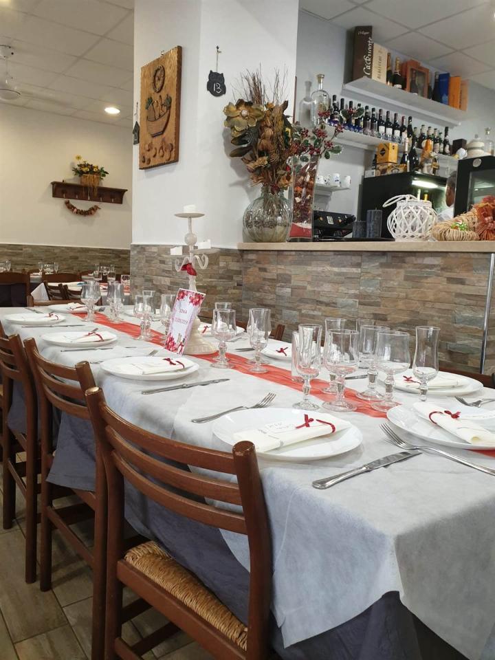 Ristorante in Via Tina Lorenzoni, Roma, {3} - Foto 1