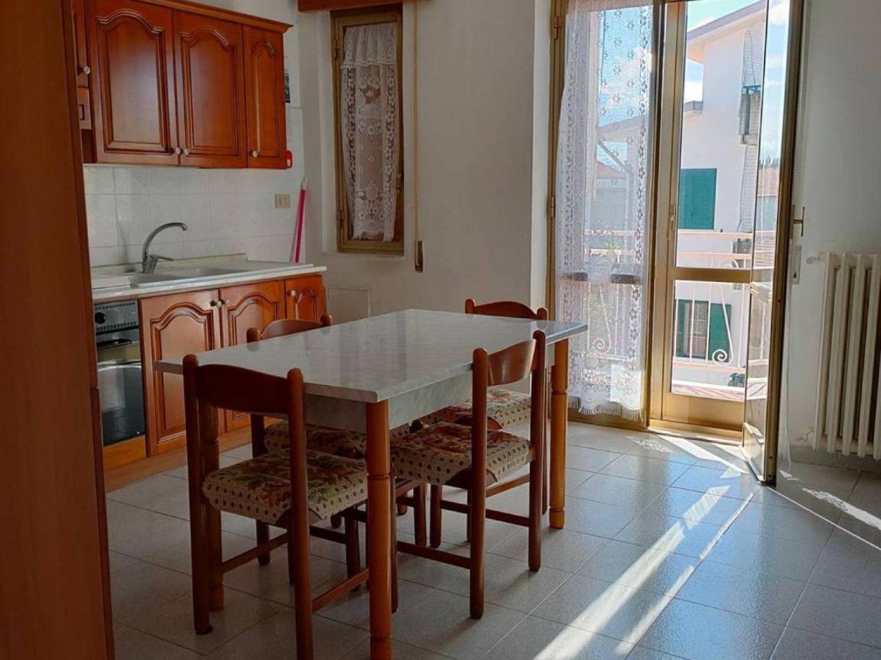 Appartamento in affitto a Portocannone