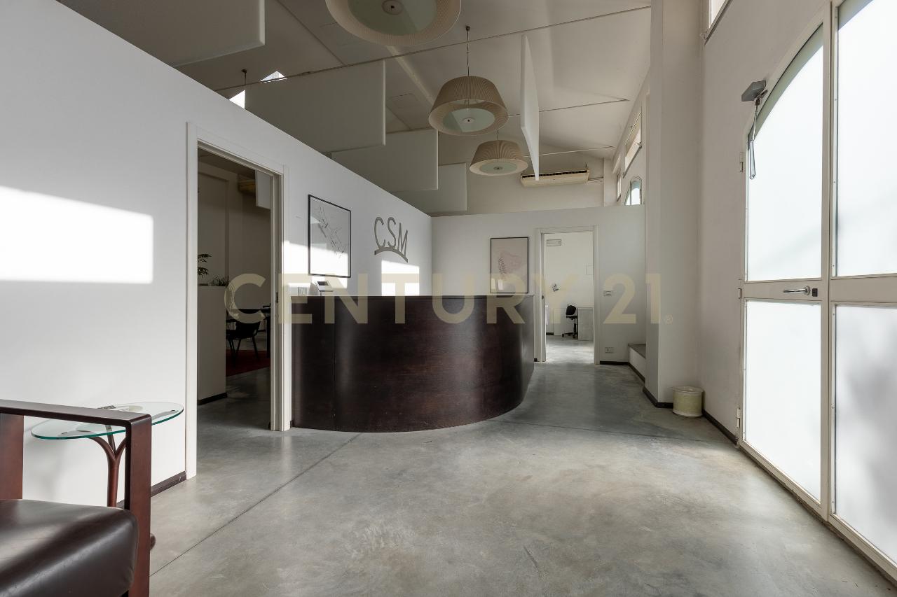 Ufficio in Via Giuseppe Garibaldi 15, Buggiano, {3} - Foto 2