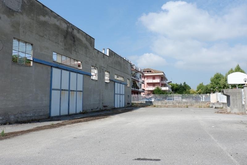 Capannone in , Colonnella - Foto 1