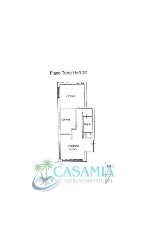 main planimetry real estate image