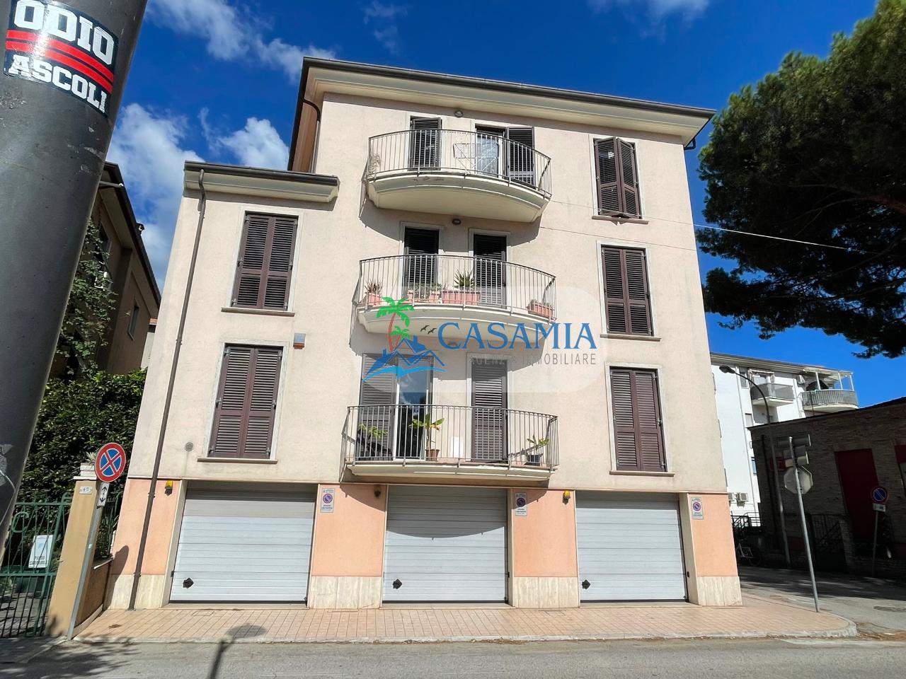 Ufficio in Via Luciano Manara, San Benedetto Del Tronto, {3} - Foto 2